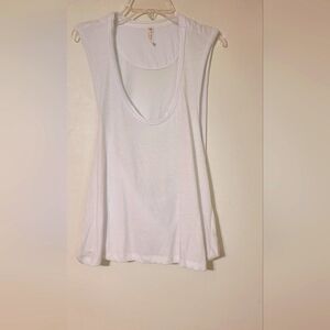 Free people movement top XS